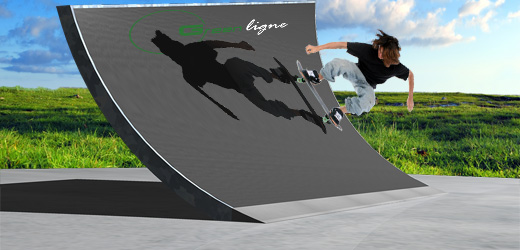 ramp