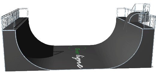rail-skate