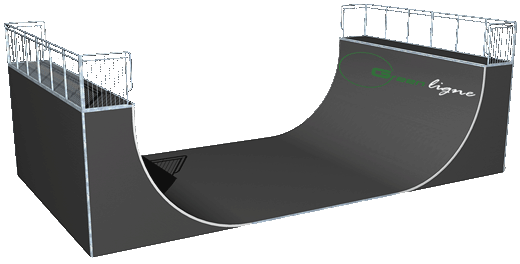 kicker-skate