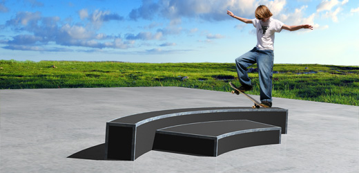 obstacles