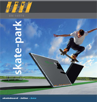 skate park 2010